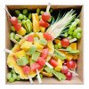 Fruits platter iBoxik