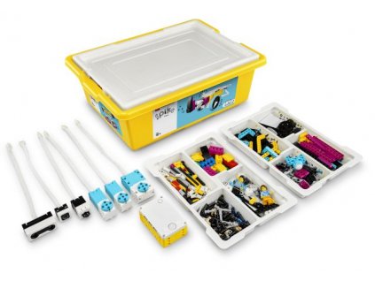 LEGO® Education 45678 SPIKE™ Prime Set
