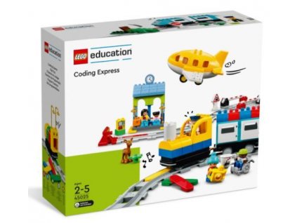 LEGO® Education 45025 Kódovací expres