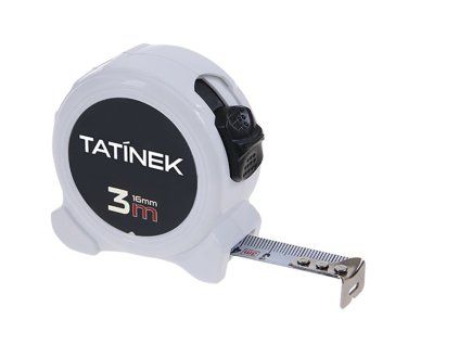 Meter zvinovací 3mx16mm Otecko