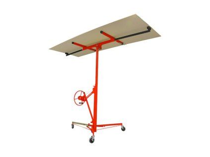 Zdvihák sadrokartón. panelov 54kg