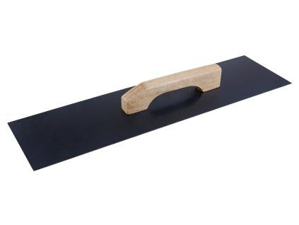 Hladítko oceľ 500x140mm