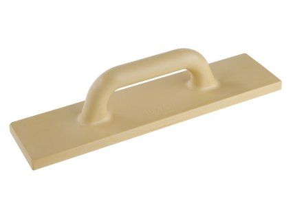 Hladítko Polyuretán 100x400mm