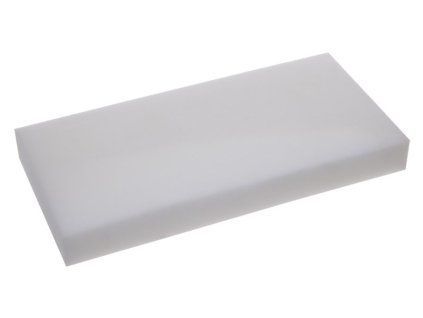 Molitan jemný raster náhr. 280x140x30mm(D)