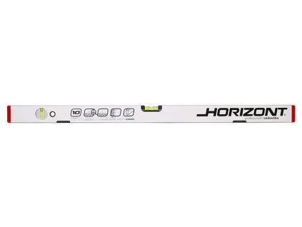 Vodováha HORIZONT VVM 800mm 2 L+magnet