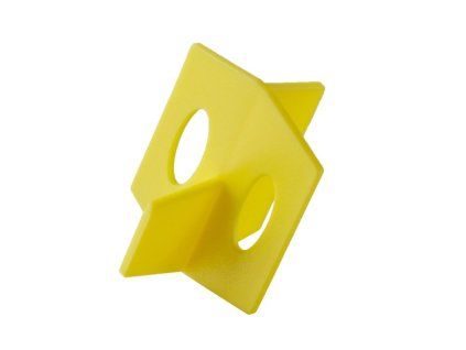 Krížiky multifunkčné 1.5mm 100ks