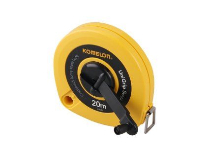 Pásmo oceľové KOMELON 20mx10mm KMC 912