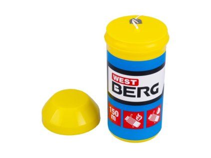 Niť teflónová WESTBERG 2mm 150m