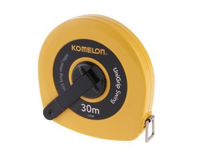 Pásmo oceľové KOMELON 30mx10mm KMC 913