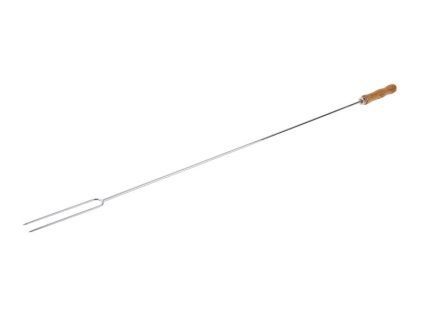 Vidlica opekacia 100cm