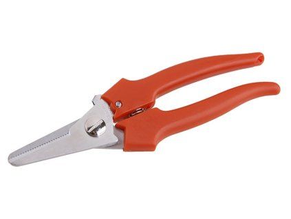 Nožnice nerez 19cm
