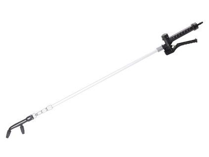 Tyč k postrekovaču teleskopická 93 - 250 cm