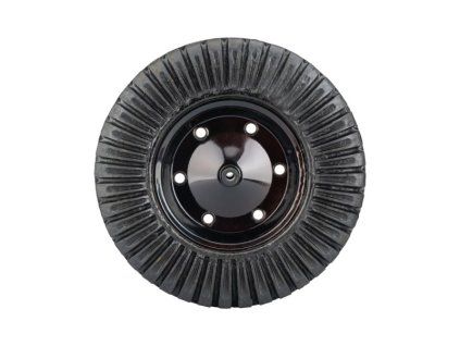 Bicykel typ AA 38cm samonosný