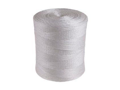 Motúz POLYPROPYLEN 5000g (2500m)