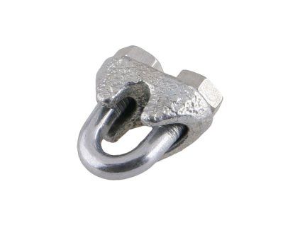 Zvierka lanová 3mm ZN DIN 741