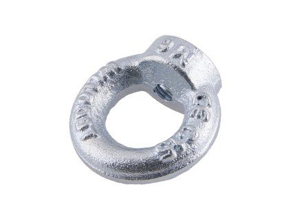 Matica očková M6 ZN DIN 582