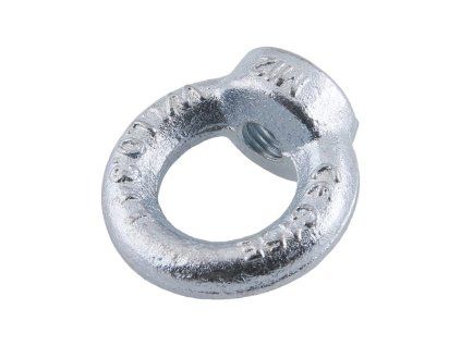 Matica očková M14 ZN DIN 582