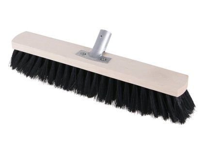 Zmeták sálový 40cm