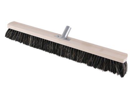 Zmeták sálový 60cm