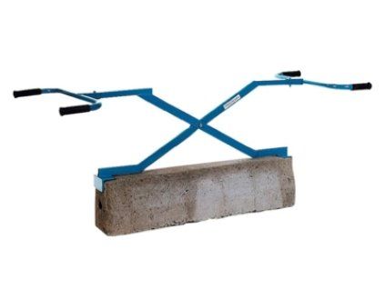 Nosič obrubníkov PRO 041