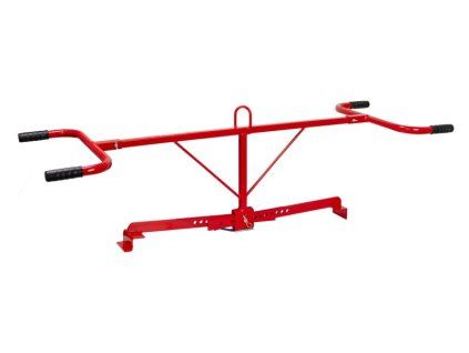 Nosič obrubníkov PRO 042