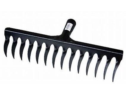 Hrable vertikutačné 14z