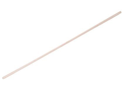 Násada na plastové hrable 150cm
