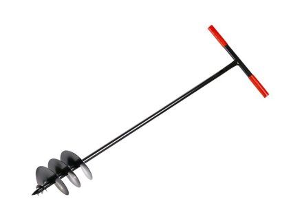 Vrták pôdny priemer 140mm