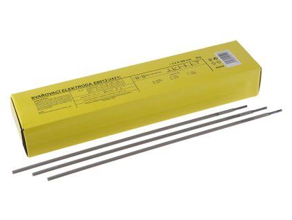 Elektróda rutilová 3.2x350mm 5kg E6013