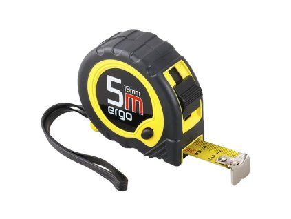 Meter zvinovací Ergo 5mx19mm