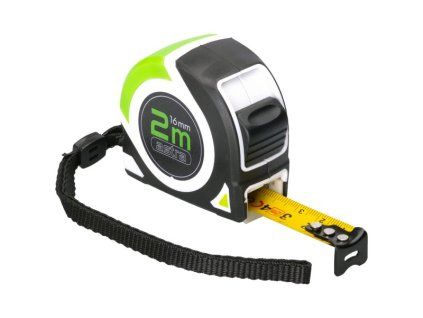 Meter zvinovací ASTRA 2mx16mm