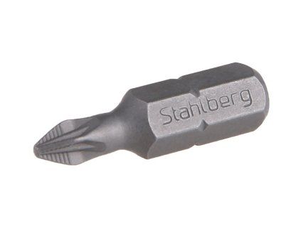 Bit STAHLBERG PZ 0 25mm S2
