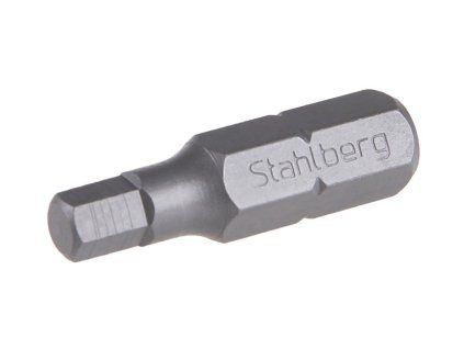 Bit STAHLBERG H 1.5mm 25mm S2