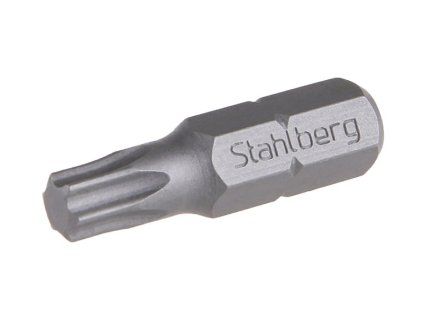 Bit STAHLBERG T 6 25mm S2