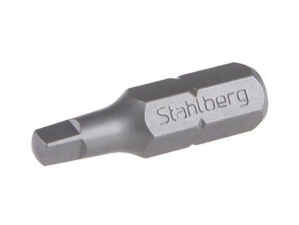 Bit STAHLBERG SQ 1 25mm S2