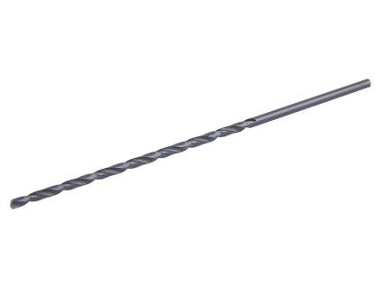 Vrták HSS 4341 predĺžený 2x85mm