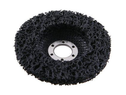 Kefa rotačná nylon 115x22.2mm