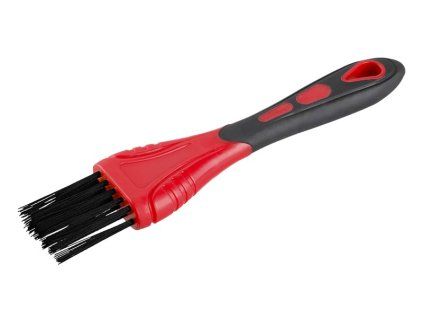 Štetec brúsny oceľový 20cm, 2rady