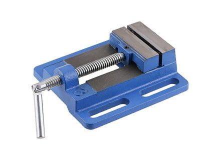 Zverák pod vŕtačku 18/80mm
