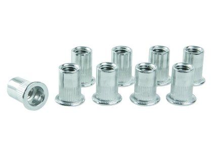 Matica nitovacia M4x11, 20ks