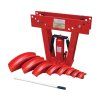 Ohybačka rúrok prenos 16t,1/2-3,63kg