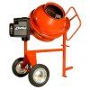 Miešačka LESCHA SM 165S 160l 230V WS BR