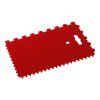 Stierka plast zuby 170x115mm