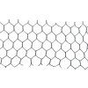 Pletivo HEX 20/1x1000mmx25m PVC
