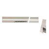 Lata sťahovacia HORIZONT h-profil SLh 1m