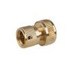 Rýchlospojka ROSA 3/4 mosadz