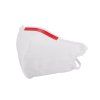Respirátor WESTBERG FFP2 bez ventilu
