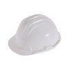 Prilba ochranná biela