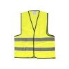 Vesta reflexná žltá