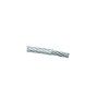 Lanko oceľové 5/6mmx50m ZN/PVC